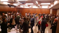 Falanghina del Sannio DOP a Bergamo il 24 settembre 2015 con ONAV Lombardia - ONAV Bergamo 